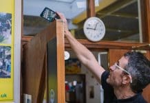 Discover the importance of fire door inspections