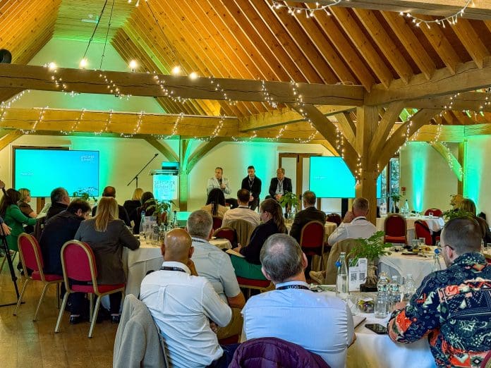 Specifier Summit 2024: exploring sustainability across the construction industry BCM Agency shares highlights and industry insights from Specifier Summit 2024, the event that asked 'Sustainability: at What Cost?'