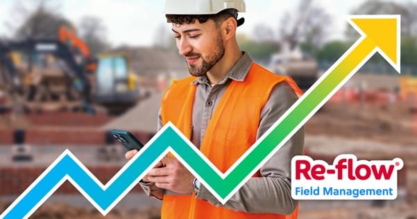 Software strategies for a profitable 2025 in construction Re-flow explores how the right field management software strategies can set your construction company up for a profitable 2025