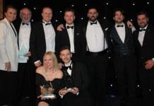 A triple win for Trimble at the 2024 Construction Computing Awards