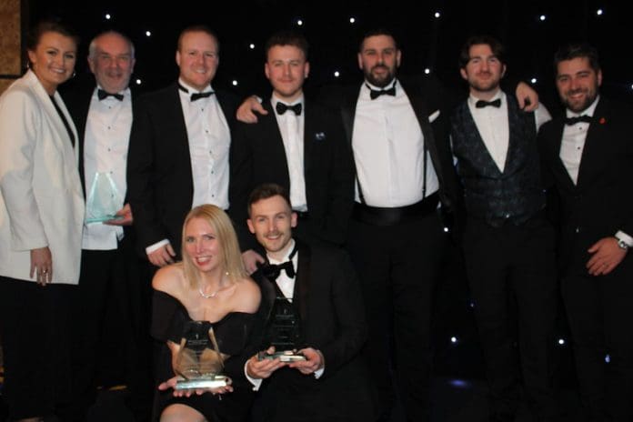 Structural Engineering Application of the Year - Tekla Structural Designer