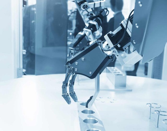 Technology-4 Construction-focused AI: Is the sector ready?