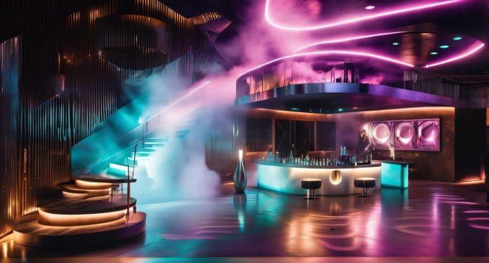 Vectorworks Insights Tech Report Vectorworks' new "Insight Tech Report", shows that despite hesitations around the technology, use of AI is rapidly expanding in event design