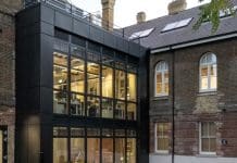 Architects practice building highly commended at annual SBD awards The SBD awards celebrate developments incorporating crime prevention measures and techniques after working with Designing Out Crime Officers