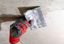 Gloucestershire heritage programme to boost student number Lime plastering is the main skill taught at the school awarded by the Gloucestershire heritage programme