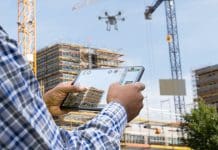 Robotics and automation for sustainable construction