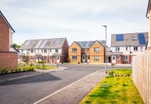 Military housing a “poor lived experience”, says report Much of the UK's military housing is sub-standard quality, a MoD report finds