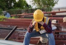 CIOB launches latest global mental health survey The CIOB found in their 2020 mental health survey that over a quarter of construction workers had experienced suicidal thoughts