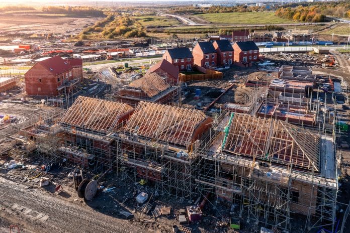 Government announces final planning reforms, the industry reacts The planning reforms promise to boost UK housebuilding