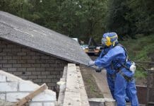 Mesothelioma: Shining a light on one of the world’s deadliest cancers Asbestos removal, protective gear is required to reduce risk of mesothelioma