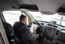 Understanding the essentials of winter weather fleet vehicle protection As temperatures plummet, Clarke Williams Ltd outlines the essential steps to protect your construction vehicle fleet from winter weather