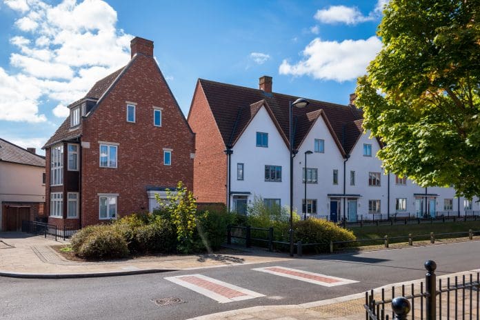 Build Warranty looks back on 2024's housing market trends in the UK and asks what they mean for the year ahead