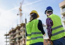 Why the building control profession is more important than ever Building control is vital to many aspects of construction today