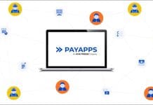 Standardise, streamline and simplify applications for payment with Payapps