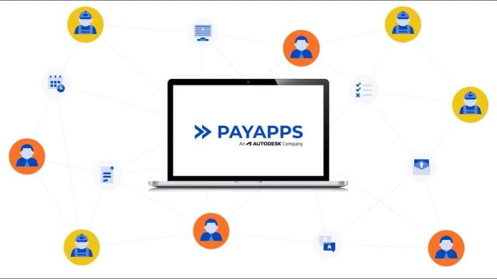 Standardise, streamline and simplify applications for payment with Payapps