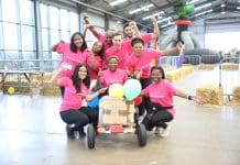 Challenge announcement for the 2025 Big Construction Diversity Challenge The 2025 Big Construction Diversity Challenge promotes equality, diversity, and inclusion in the construction industry