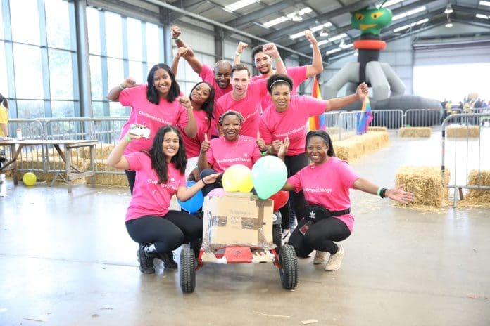 The 2025 Big Construction Diversity Challenge promotes equality, diversity, and inclusion in the construction industry