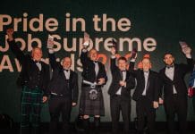 NHBC honours top UK site managers with national awards for raising standards in house building