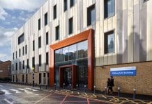 Spearheading volumetric modular growth across commercial construction sectors