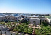 Strategic partnerships and smart solutions for sustainable urban planning and cities Strategic partnerships and smart solutions for sustainable urban planning and cities