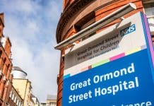 New Children’s Cancer Centre to be delivered by Sisk The Childrens Cancer Centre will be a valuable addition to Great Ormond Street Hospital