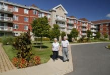 Older people’s housing recommendations supported by HAA The HAA support Older People's Housing recommendations