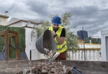 How digital twins can tackle the construction industry’s waste problem How digital twins can tackle the construction industry’s waste problem