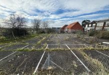 Reforms could bring about 3,425 revived planning applications Revived planning applications could see thousands of new homes built on grey belt land