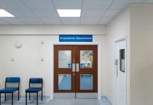 Willmott Dixon wins place on NHS decarbonisation framework The NHS decarbonisation framework will upgrade existing buildings and new ones alike