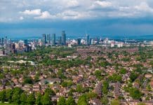 Plan for Change: Chancellor announces further reforms to increase commuter homes Manchester is up for a lot of growth and regeneration in the Plan for Change