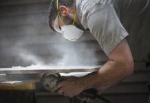 HSE issues new stone worktop guidance on the back of calls for ban New stone worktop guidance is designed to keep workers safe