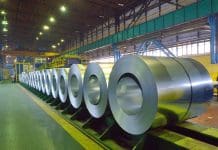 Galliford Try carbon initiative results show promise EAF treated steel is a part of Galliford Try's carbon initiative