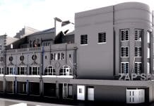 2025: The year property asset managers go digital 3D model of a property asset- Murphy Geospatial