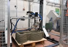 How 3D concrete printing is paving the way for a sustainable future in construction How 3D concrete printing is paving the way for a sustainable future in construction