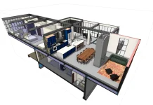 2D CAD to BIM: How to ease the transition