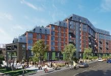 The benefits to mental health and wellbeing of offsite construction The benefits to mental health and wellbeing of offsite construction