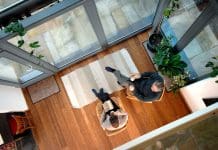 Energy efficiency and high-performance homes: The key trends shaping 2025 Energy efficiency and security, alongside health and comfort, will dominate discourse around homes in 2025, writes 21 Degrees' Andy Mitchell