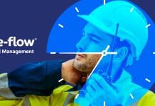 Fighting fatigue: the Working Time Directive and Re-flow Re-flow’s fatigue tracking feature streamlines operations, eliminates errors, and ensures safety standards are upheld through WTD compliance