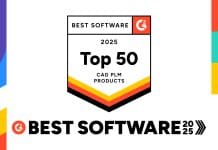 Vectorworks Architect earns spot on G2’s 2025 Best Software Awards List Best-in-class design and BIM solution Vectorworks Architect has been recognised for excellence in innovation and customer satisfaction.