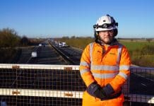 Amey marks National Apprenticeship Week with 75 new apprenticeship spots Amey is celebrating National Apprenticeship Week with 75 new opportunities and sharing inspiring stories from apprentices