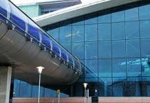 New Manchester Airport pier utilising kit-of-parts approach with Mace and WSP A new Manchester Airport is under construction using a kit-of-parts approach