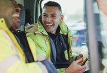 Responsible construction matters more than ever this year Responsible construction will be a prominent theme throughout 2025