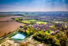 Plotting the Future: What the new government’s policy agenda means for land supply Plotting the Future: What the new government’s policy agenda means for land supply