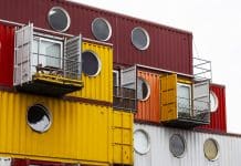 Sustainable structures: Top 7 examples of recycled materials in architecture