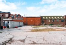 House of Lords Built Environment Committee say grey belt policy won’t help The grey belt policy will open up old industrial areas, among other areas, for house building