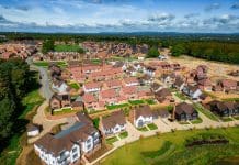 New builds found to be more water-efficient homes New-build houses, of which the HBF have stated are more water-efficient homes