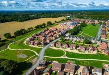 Beyond housing: Building successful New Towns Infrastructure considerations must remain front-of-mind for New Town planners, write Stefanie O’Gorman and Rebecca Dillon-Robinson of Ramboll