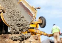 New environmentally friendly mortar reduces heat and plastic waste New environmentally friendly mortar has been developed at Newcastle University