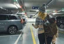 Study shows gender-responsive urban planning can increase safety The gender-responsive urban planning study used parking areas