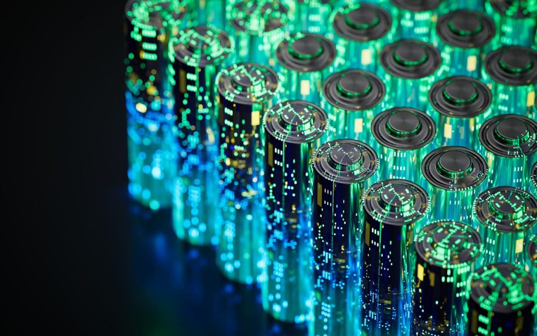 Lithium Solid State Battery for EV Electric Vehicle, new research and development batteries with solid electrolyte energy storage for automotive car industry, cathode Lithium Solid State Battery for EV Electric Vehicle, new research and development batteries with solid electrolyte energy storage for automotive car industry, cathode